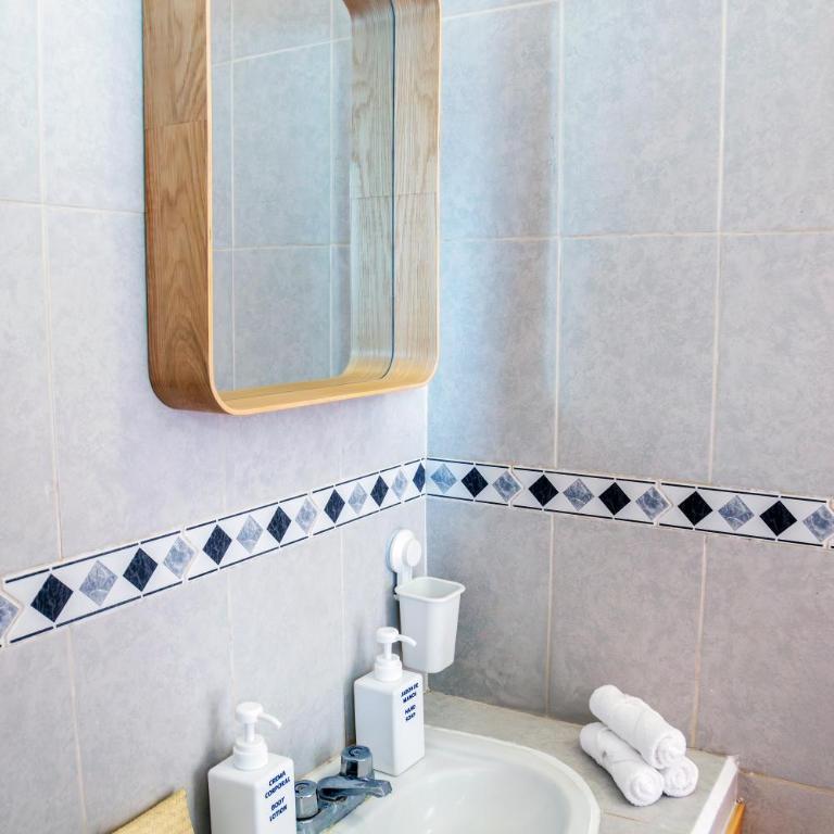 Siento Guelaguetza - Apartamento de 2 dormitorios - 16