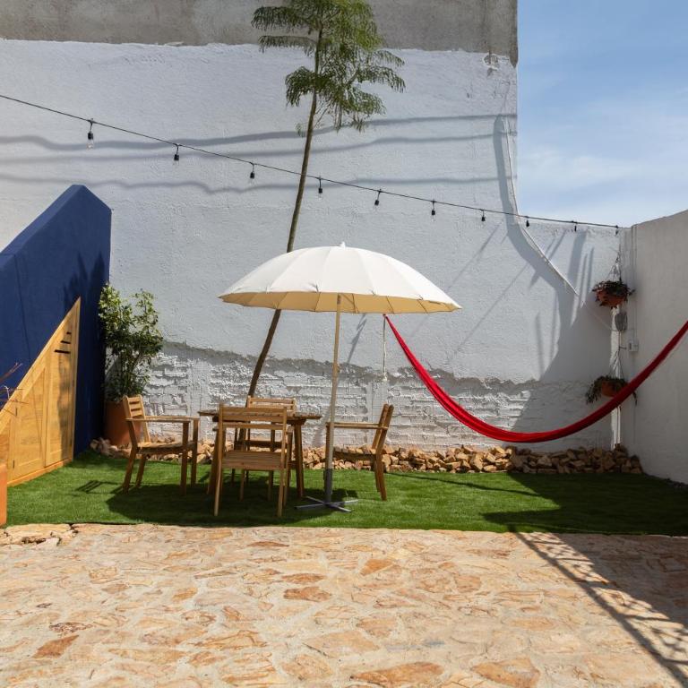 Siento Guelaguetza - Apartamento de 2 dormitorios - 1