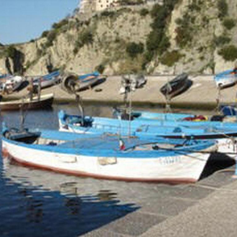 Appartamenti Sole Mare Agropoli - Appartamento con 1 Camera da Letto - 46