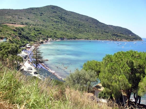 Appartamenti Sole Mare Agropoli - Appartamento con 1 Camera da Letto - 45