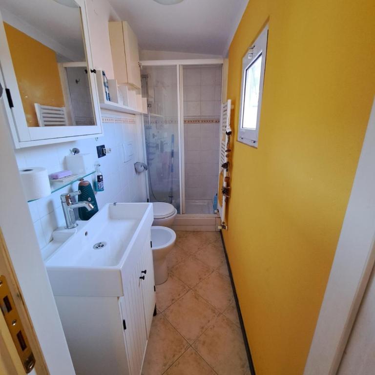 il Vecchio Mulino - Appartamento con 1 Camera da Letto - 34