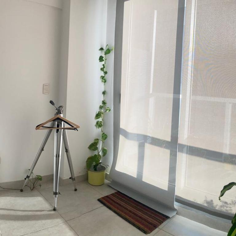 Liber - Apartamento de 1 dormitorio - 4