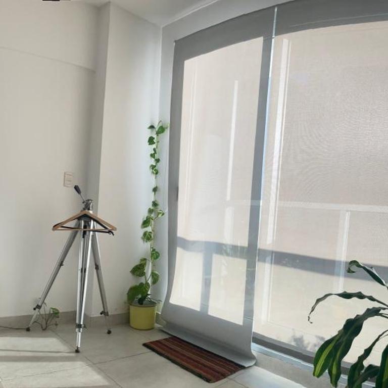 Liber - Apartamento de 1 dormitorio - 5