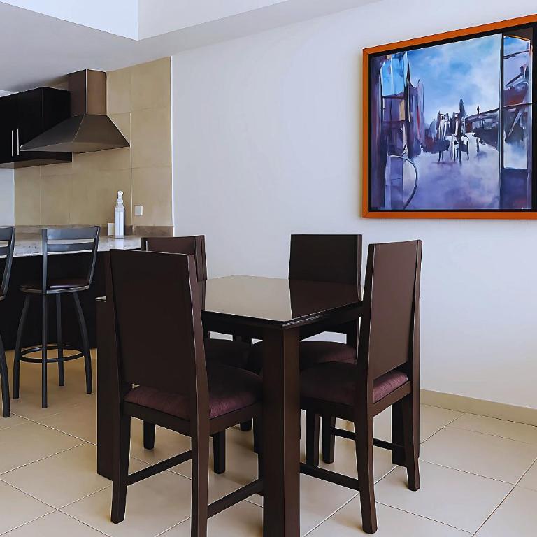 Grand Venetian Comfort - Apartamento - 31