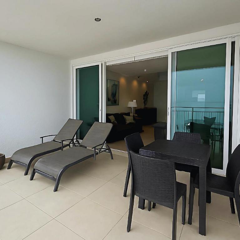 Grand Venetian Comfort - Apartamento - 37