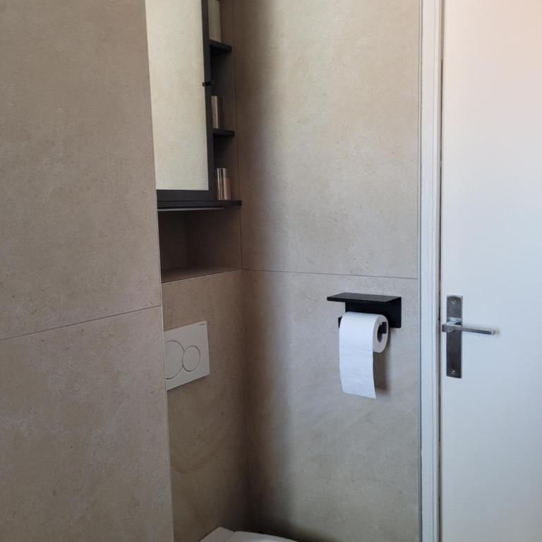 Rooftop apartment Cannes center - Parking - Appartement 1 Chambre - 3