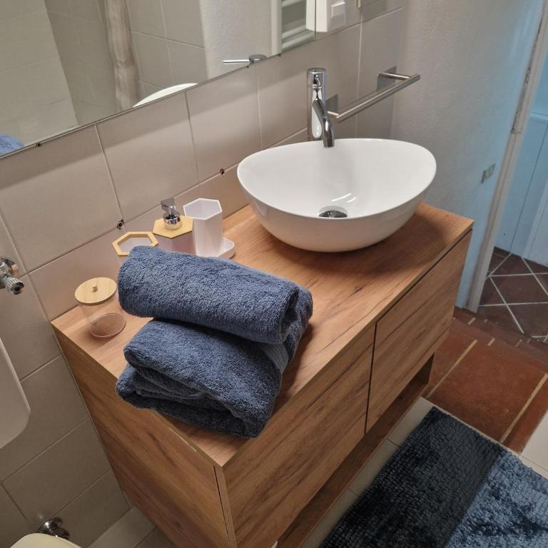 Appartamento La Perla,4 persone Sanremo centro storico - Appartamento con 1 Camera da Letto - 18