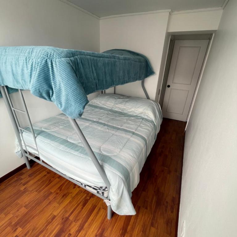 Moderno departamento en Iquique 3D2B con estacionamiento a pasos de playa Cavancha - Three-Bedroom Apartment with Water View - 2