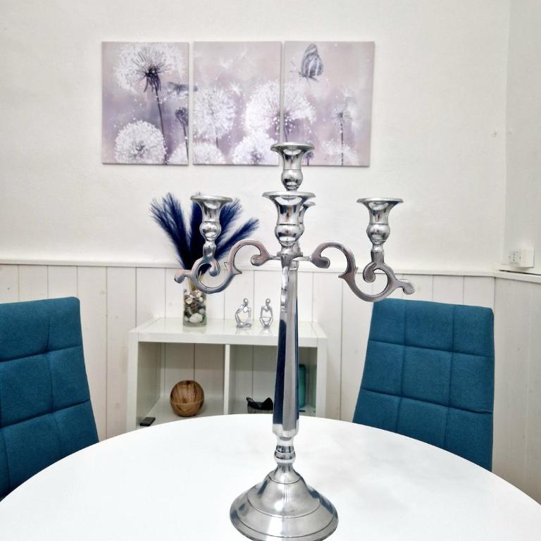 Appartamento La Perla,4 persone Sanremo centro storico - Appartamento con 1 Camera da Letto - 27