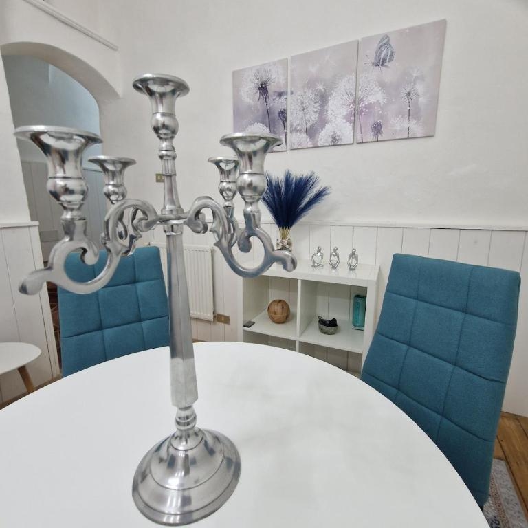 Appartamento La Perla,4 persone Sanremo centro storico - Appartamento con 1 Camera da Letto - 28