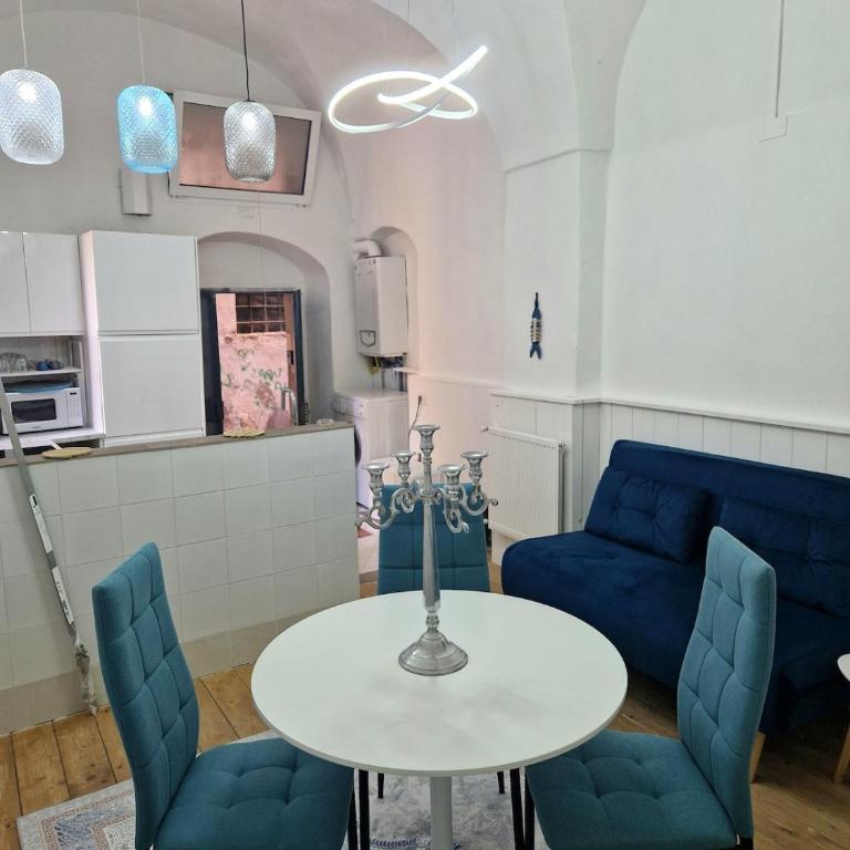 Appartamento La Perla,4 persone Sanremo centro storico - Appartamento con 1 Camera da Letto - 29