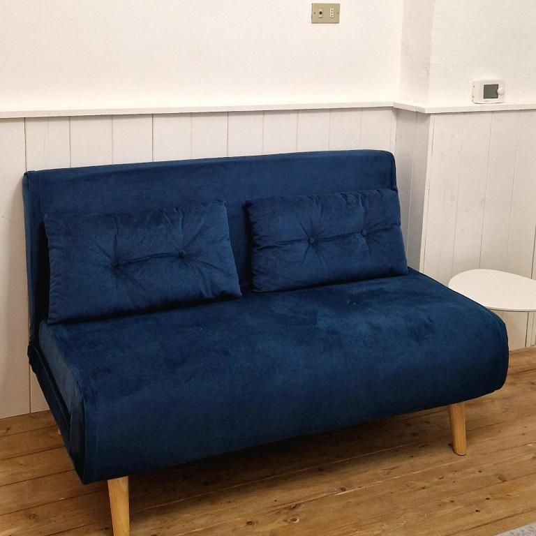 Appartamento La Perla,4 persone Sanremo centro storico - Appartamento con 1 Camera da Letto - 31