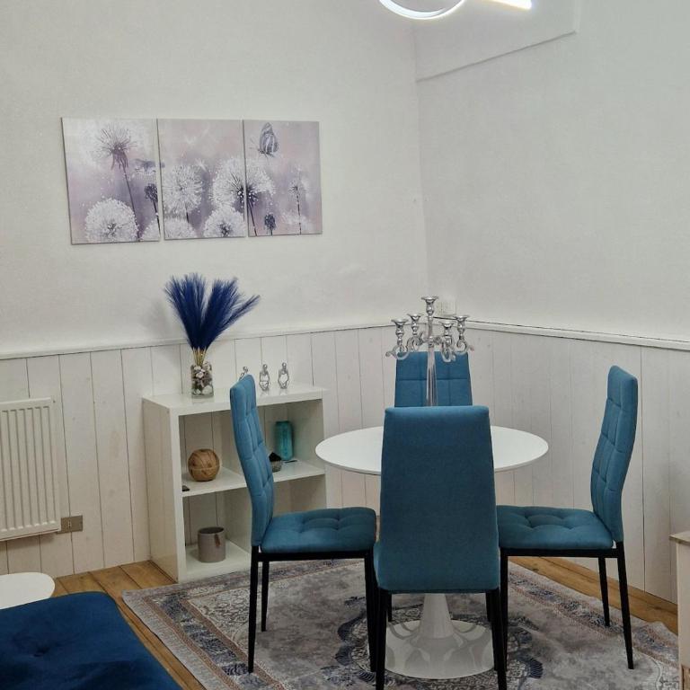 Appartamento La Perla,4 persone Sanremo centro storico - Appartamento con 1 Camera da Letto - 36