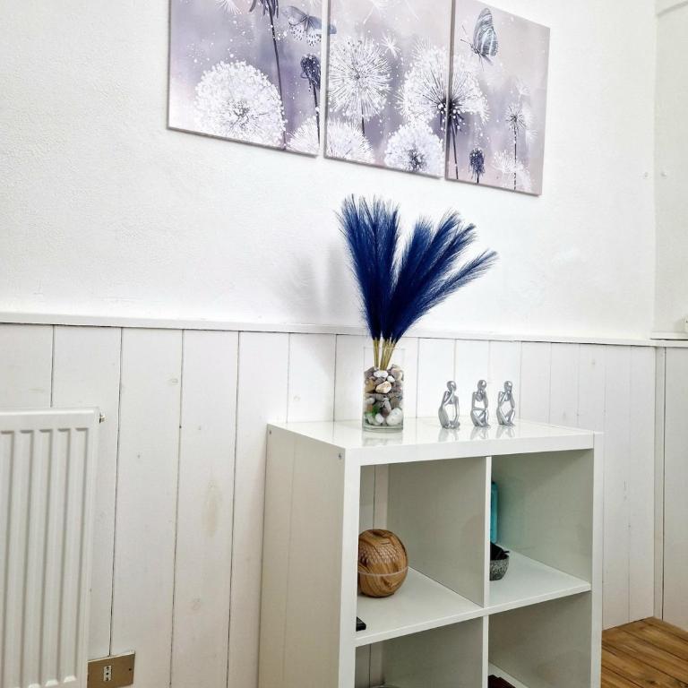 Appartamento La Perla,4 persone Sanremo centro storico - Appartamento con 1 Camera da Letto - 33