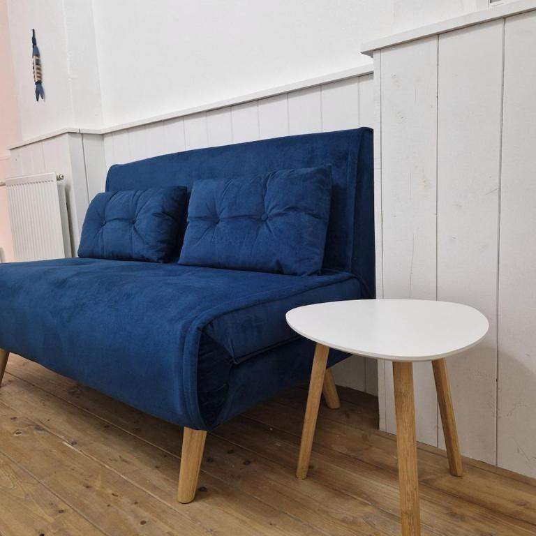 Appartamento La Perla,4 persone Sanremo centro storico - Appartamento con 1 Camera da Letto - 32