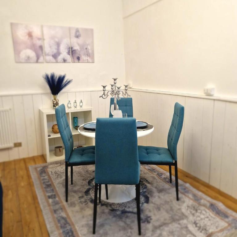 Appartamento La Perla,4 persone Sanremo centro storico - Appartamento con 1 Camera da Letto - 50