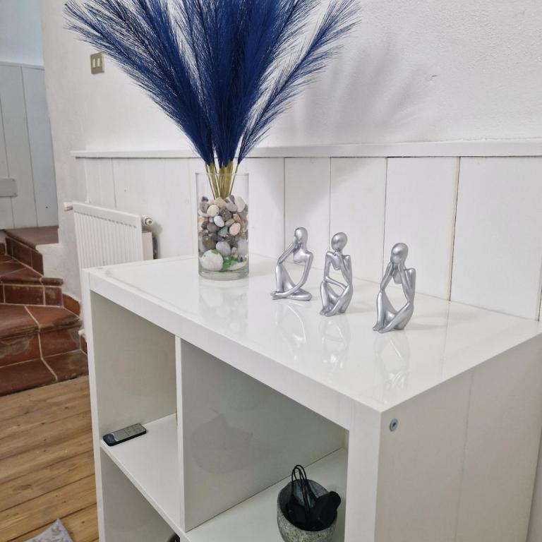 Appartamento La Perla,4 persone Sanremo centro storico - Appartamento con 1 Camera da Letto - 52