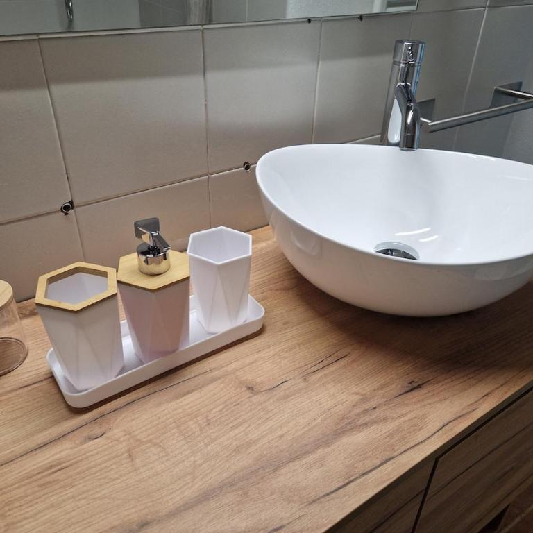 Appartamento La Perla,4 persone Sanremo centro storico - Appartamento con 1 Camera da Letto - 23