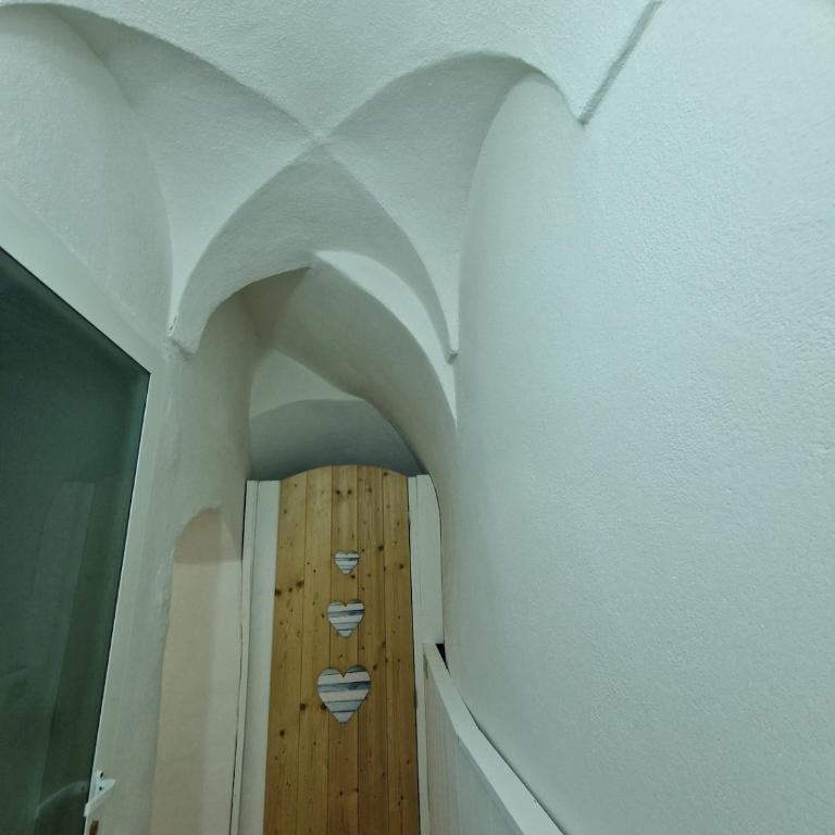 Appartamento La Perla,4 persone Sanremo centro storico - Appartamento con 1 Camera da Letto - 54