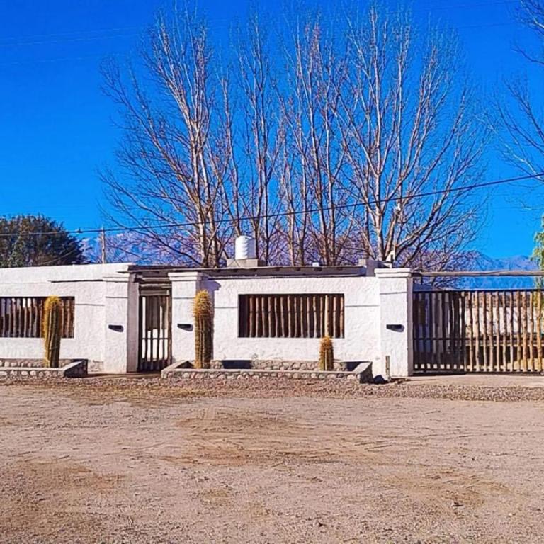 San Antonio - Casa Quinta - Casa de 2 dormitorios - 4