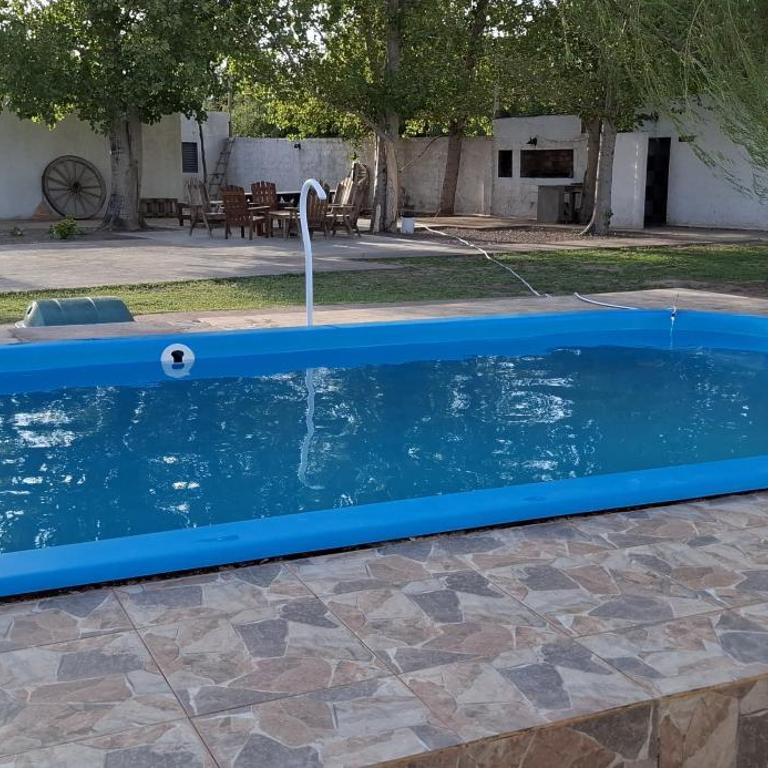 San Antonio - Casa Quinta - Casa de 2 dormitorios - 18
