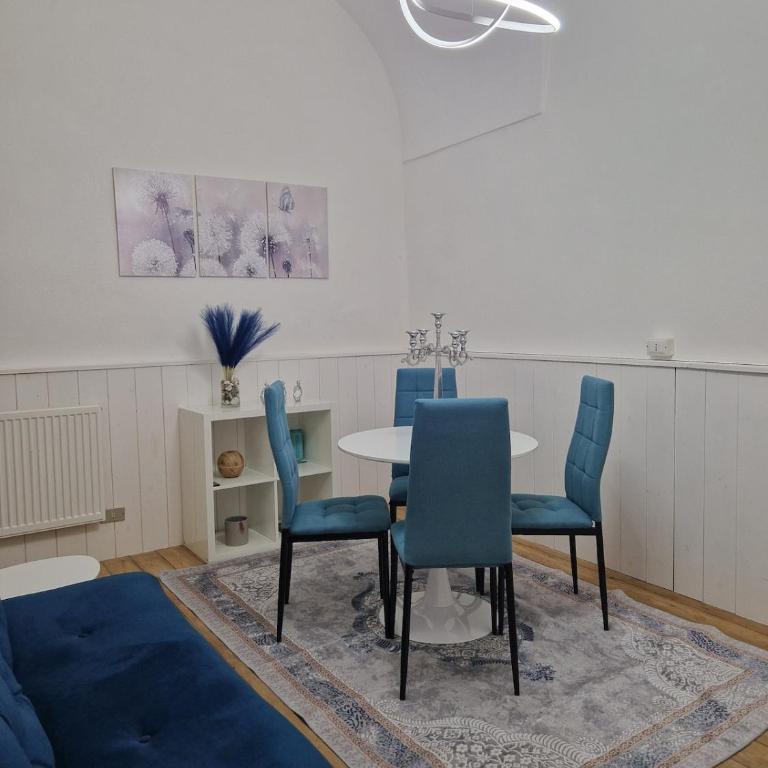 Appartamento La Perla,4 persone Sanremo centro storico - Appartamento con 1 Camera da Letto - 79