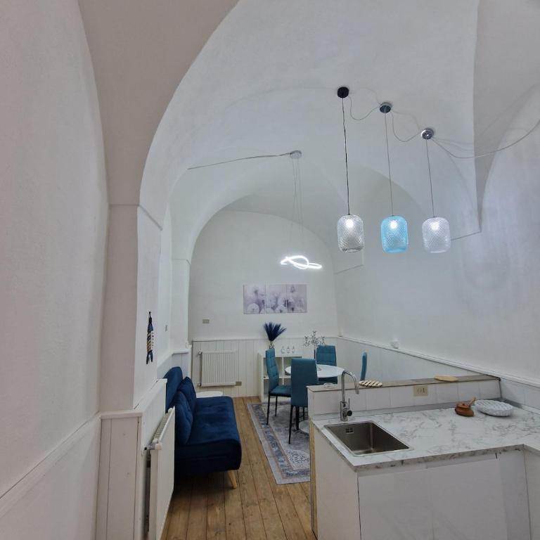 Appartamento La Perla,4 persone Sanremo centro storico - Appartamento con 1 Camera da Letto - 80