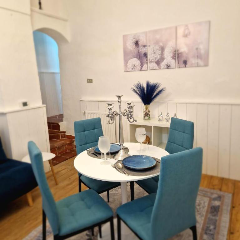Appartamento La Perla,4 persone Sanremo centro storico - Appartamento con 1 Camera da Letto - 82