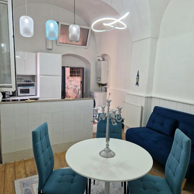 Appartamento La Perla,4 persone Sanremo centro storico - Appartamento con 1 Camera da Letto - 84