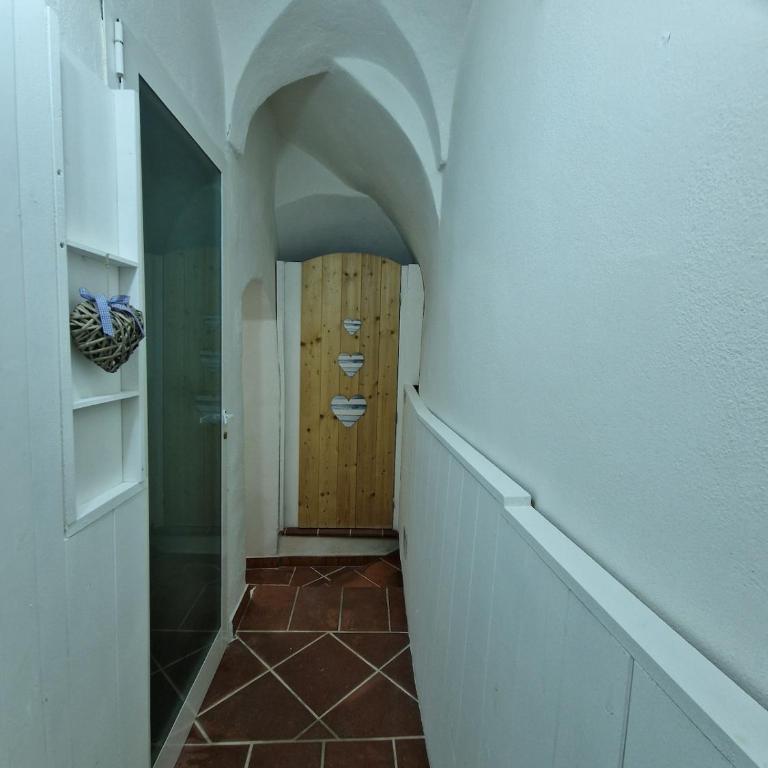 Appartamento La Perla,4 persone Sanremo centro storico - Appartamento con 1 Camera da Letto - 85