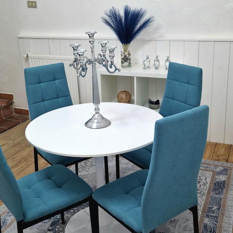 Appartamento La Perla,4 persone Sanremo centro storico - Appartamento con 1 Camera da Letto - 86