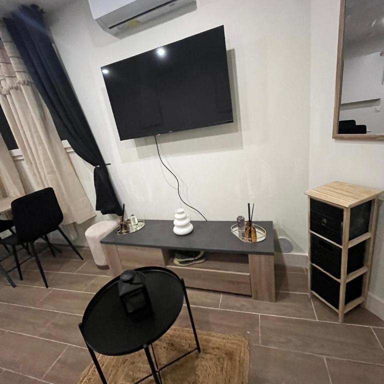 Palais des festivals Studio meublé - Appartement 1 Chambre - 8