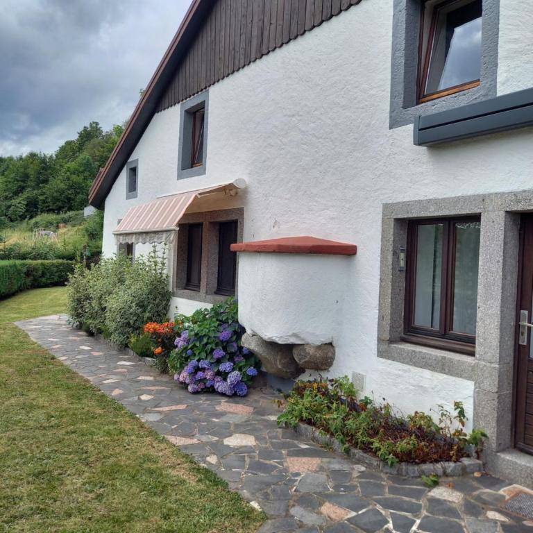la Marcairie - Haus mit 4 Schlafzimmern - 35