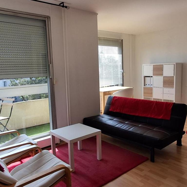 Rosso hyper centre - Appartamento con 1 Camera da Letto - 1