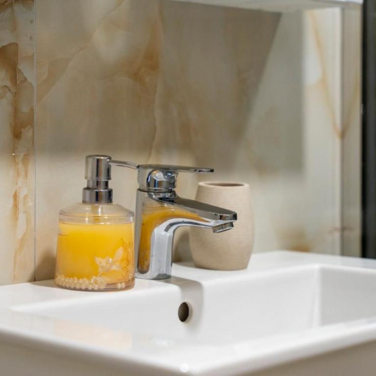 Apartman D&D Lux Zlatibor - One-Bedroom Apartment - 2