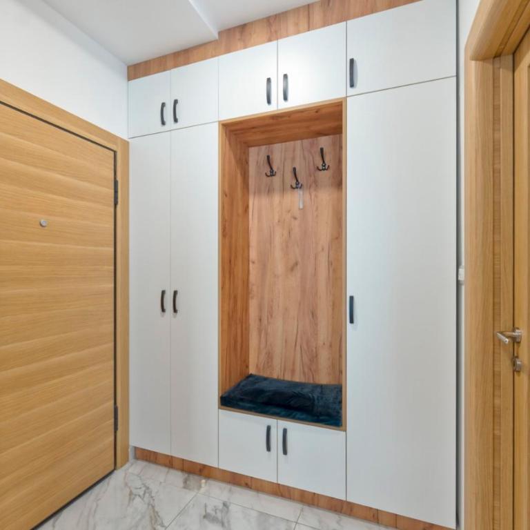 Apartman D&D Lux Zlatibor - One-Bedroom Apartment - 4