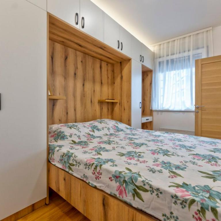 Apartman D&D Lux Zlatibor - One-Bedroom Apartment - 5