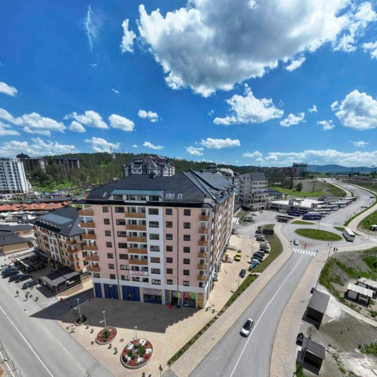 Apartman D&D Lux Zlatibor - One-Bedroom Apartment - 7