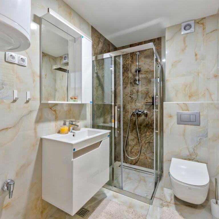 Apartman D&D Lux Zlatibor - One-Bedroom Apartment - 18