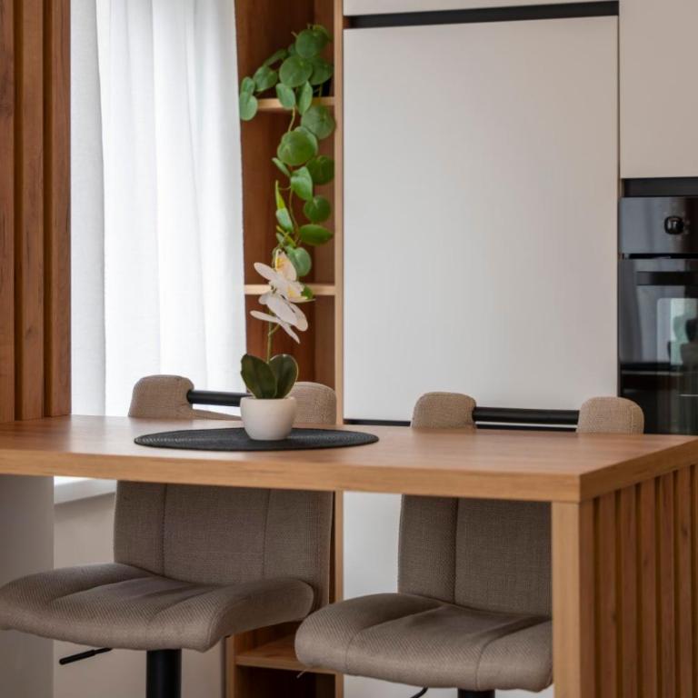 Apartman D&D Lux Zlatibor - One-Bedroom Apartment - 21