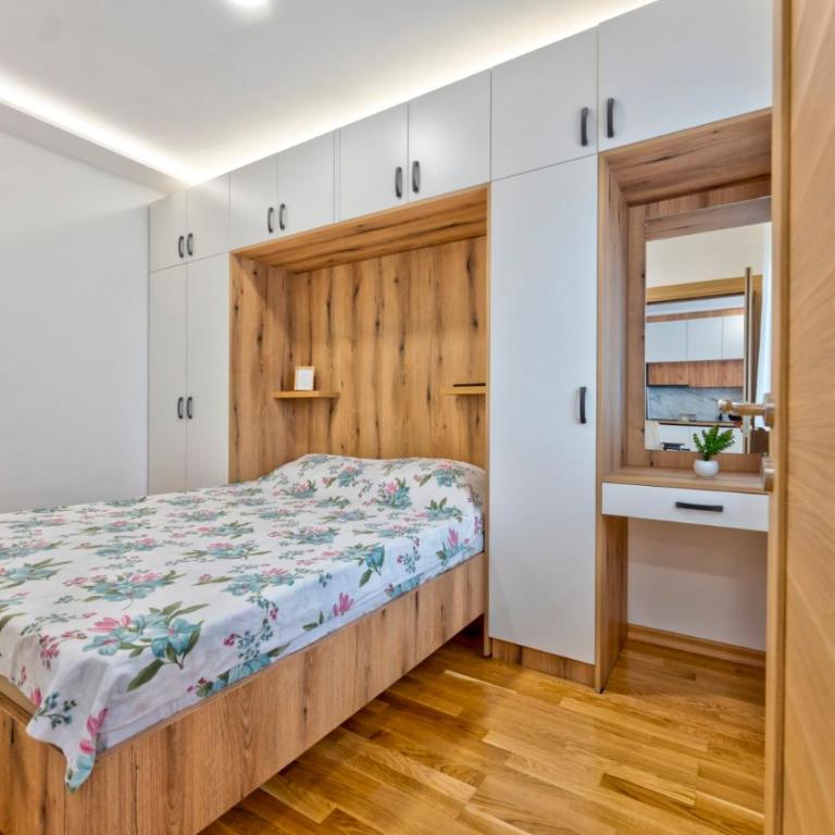 Apartman D&D Lux Zlatibor - One-Bedroom Apartment - 22