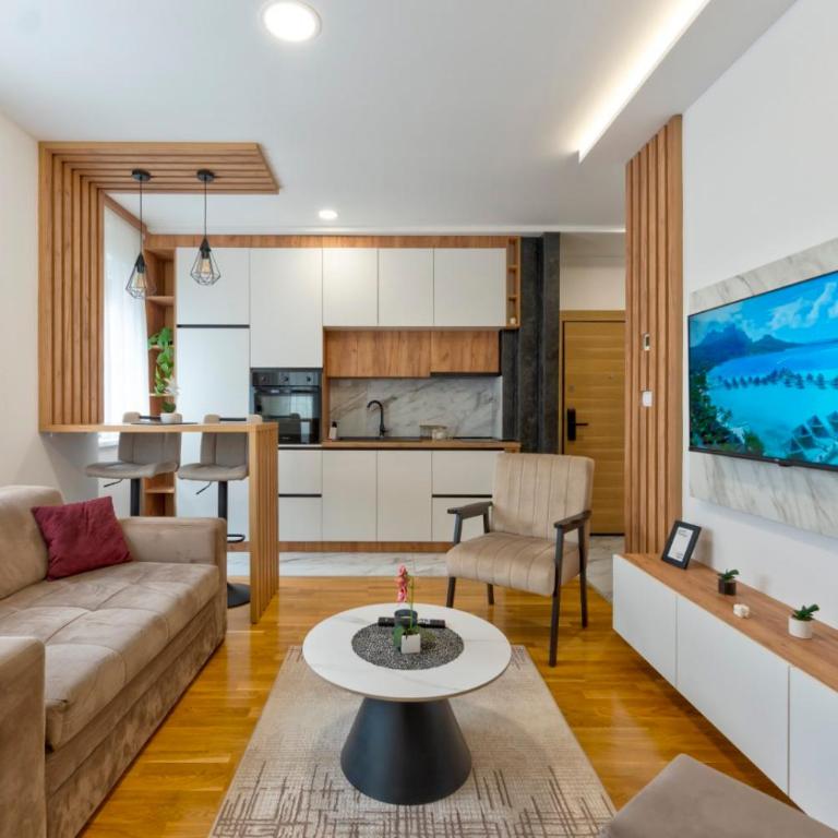 Apartman D&D Lux Zlatibor - One-Bedroom Apartment - 23