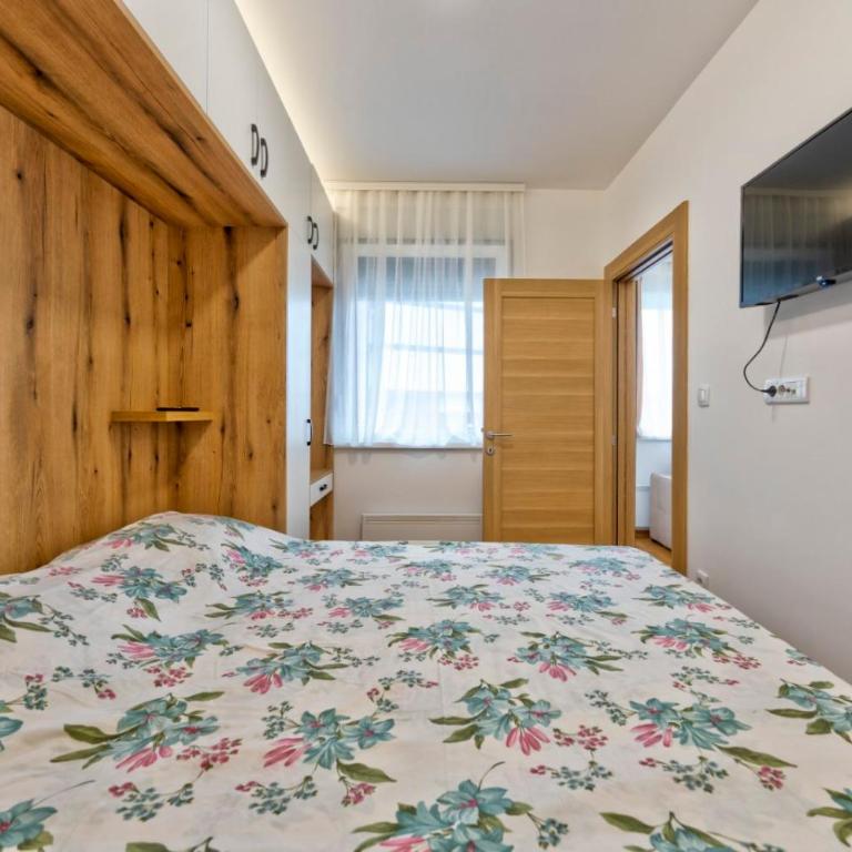 Apartman D&D Lux Zlatibor - One-Bedroom Apartment - 24