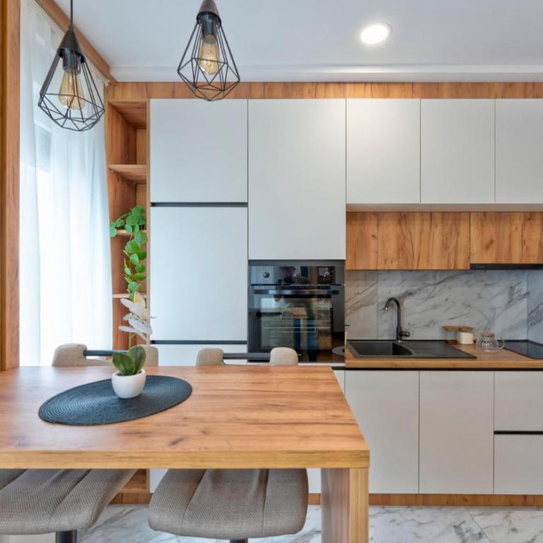 Apartman D&D Lux Zlatibor - One-Bedroom Apartment - 26