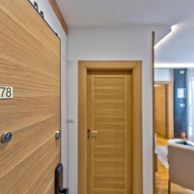 Apartman D&D Lux Zlatibor - One-Bedroom Apartment - 31