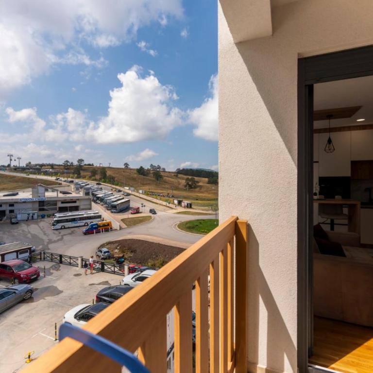 Apartman D&D Lux Zlatibor - One-Bedroom Apartment - 35