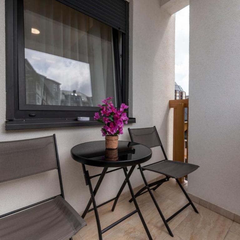 Apartman D&D Lux Zlatibor - One-Bedroom Apartment - 36