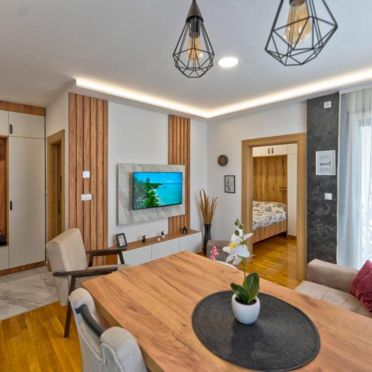 Apartman D&D Lux Zlatibor - One-Bedroom Apartment - 1