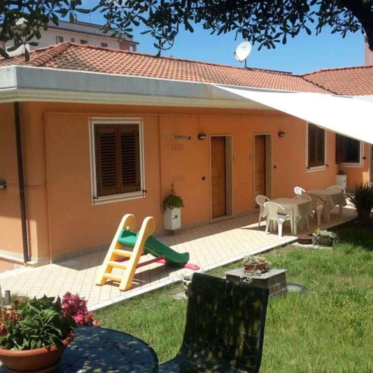 Appartamenti Sole Mare Agropoli - Appartamento con 1 Camera da Letto - 5