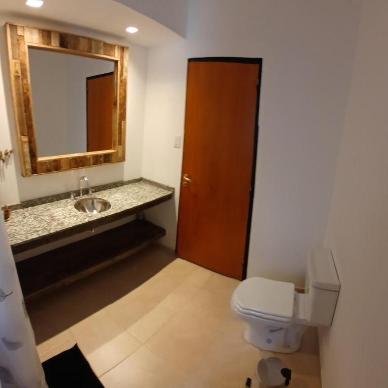 Alojamiento ideal en zona norte de Córdoba - Apartamento - 4